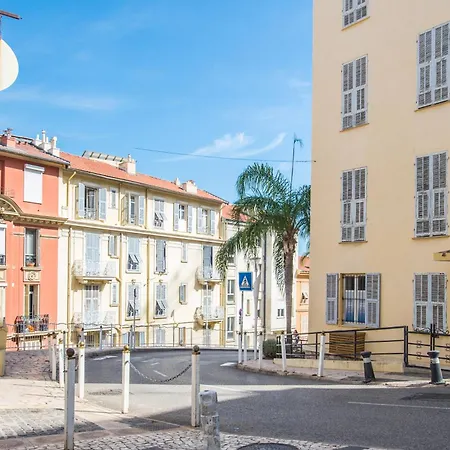Le Calmette Apartment Beausoleil Exterior photo