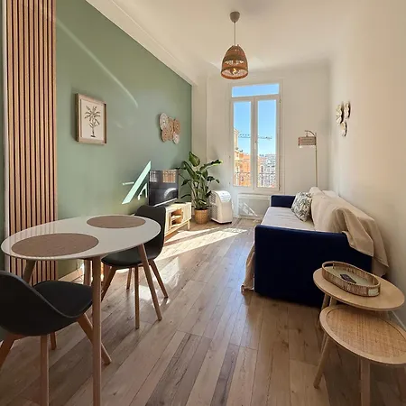 Le Calmette Apartment Beausoleil Exterior photo